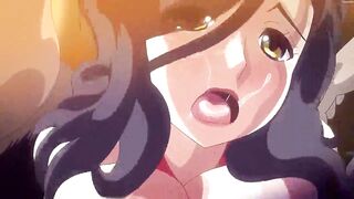 compilation compilation blowjob anime hentai 42 part - 6 image