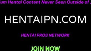 Sadistic Hentai Teacher Uncensored Bondage - 10 image