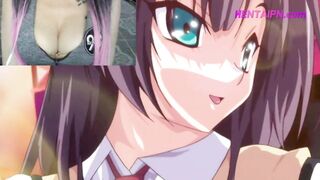 Sadistic Hentai Teacher Uncensored Bondage - 4 image