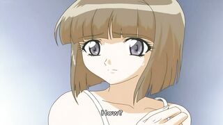 Virgin Auction [Hentai Uncensored] - 2 image