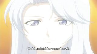 Virgin Auction [Hentai Uncensored] - 3 image