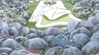 Virgin Auction [Hentai Uncensored] - 4 image