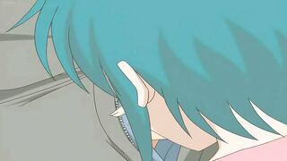 Virgin Auction [Hentai Uncensored] - 5 image