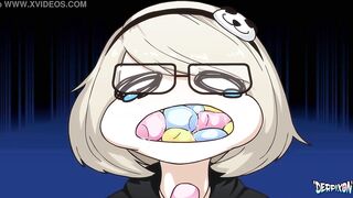 [Derpixon] Party Games hentai - 7 image