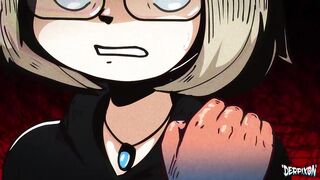 [Derpixon] Party Games hentai - 9 image