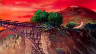 Sexy housewife enjoys sex (uncensored hentai) - 8 image