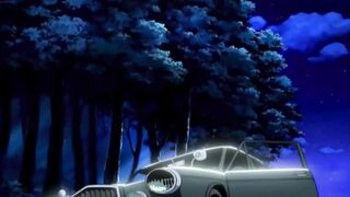 Sexy housewife enjoys sex (uncensored hentai) - 9 image