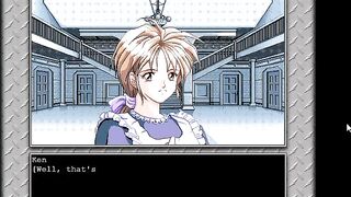 Clearing Adult Game (hentai) 1993 ep1: 5 - 2 image