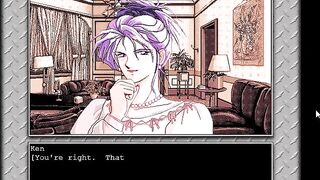 Clearing Adult Game (hentai) 1993 ep1: 5 - 3 image