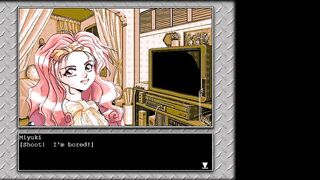 Clearing Adult Game (hentai) 1993 ep1: 5 - 5 image