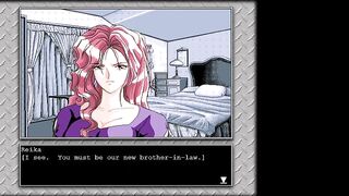 Clearing Adult Game (hentai) 1993 ep1: 5 - 6 image