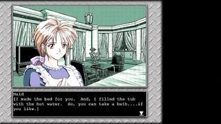 Clearing Adult Game (hentai) 1993 ep1: 5