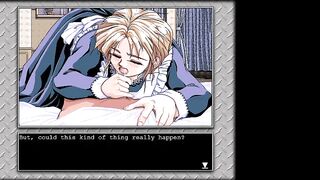 Clearing Adult Game (hentai) 1993 ep1: 5 - 9 image