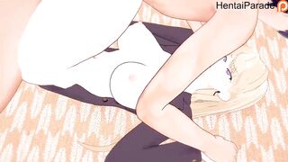 Fucking Reika Kurashiki Saimin Seishidou Hentai Uncensored - 10 image