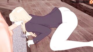 Fucking Reika Kurashiki Saimin Seishidou Hentai Uncensored - 2 image