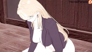 Fucking Reika Kurashiki Saimin Seishidou Hentai Uncensored - 3 image