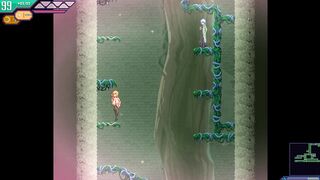 Alicia gives in to all her desires and becomes a sexy useless fuck toy Crisis Point Full Hentai Episode 6 - 7 image