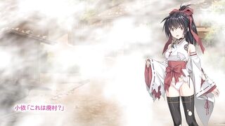 Gangbang monster hentai - 2 image