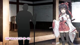 Gangbang monster hentai - 4 image