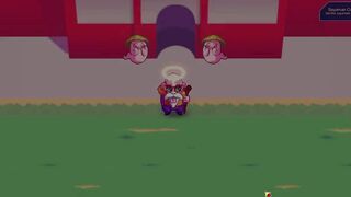 Adult Game "Kame Paradise 3" (uncensored) part 1 - 10 image