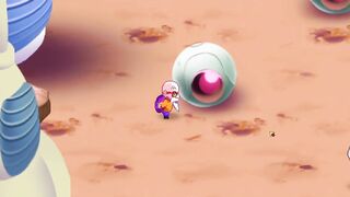 Adult Game "Kame Paradise 3" (uncensored) part 1 - 2 image