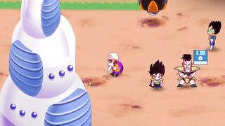 Adult Game "Kame Paradise 3" (uncensored) part 1 - 3 image