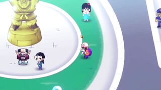 Adult Game "Kame Paradise 3" (uncensored) part 1 - 4 image