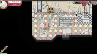 Can't GO AROUND without HANDLING those MELONS - 2 image