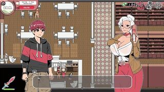 Can't GO AROUND without HANDLING those MELONS - 6 image