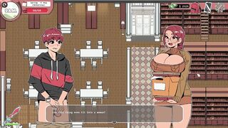 Can't GO AROUND without HANDLING those MELONS - 8 image