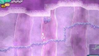 Busty Blonde Slut Lets Every Alien Fuck Her Crisis Point Full Hentai 7 - 7 image