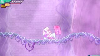 Busty Blonde Slut Lets Every Alien Fuck Her Crisis Point Full Hentai 7 - 8 image