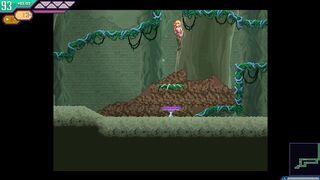 Busty Blonde Slut Lets Every Alien Fuck Her Crisis Point Full Hentai 7 - 9 image