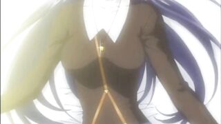 Wet pussy and rough sex anime compilation - 4 image