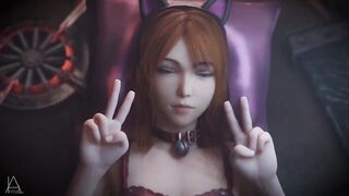 March 2023 Day 10 SFM & Blender Porn Compilation - 6 image