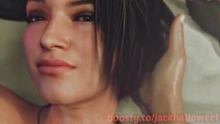 Fucking Jill from Resident Evil - 10 image