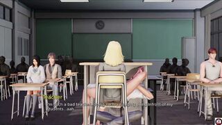 Public Sex Life H - (PT 20) - 1 image