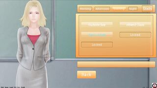 Public Sex Life H - (PT 20) - 3 image