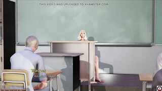 Public Sex Life H - (PT 20) - 6 image