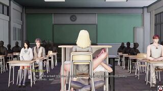 Public Sex Life H - (PT 20) - 7 image