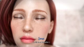 FreshWomen Part 5 - Very Beautiful Lonely Wife - 10 image