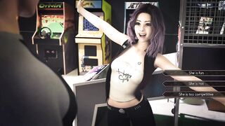 FreshWomen Part 5 - Very Beautiful Lonely Wife - 2 image