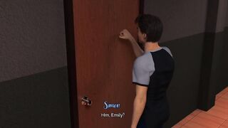 FreshWomen Part 5 - Very Beautiful Lonely Wife - 4 image