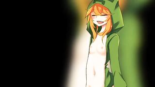 Anime porn compilaton - 2 image