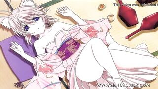 hentai sexy ecchi anime girls HD1 nude - 5 image