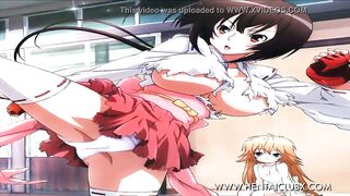 hentai sexy ecchi anime girls HD1 nude - 6 image