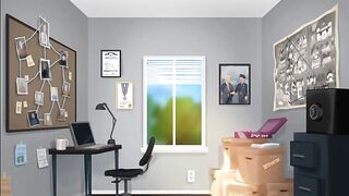 Summertime Saga #28 - Helping Girl With Her SEX TOYS - 3 image