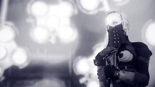 StudioFOW - Nier Automata First Assembly - 9 image