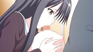 compilation compilation blowjob anime hentai part 7 - 10 image