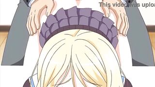 compilation compilation blowjob anime hentai part 7 - 5 image